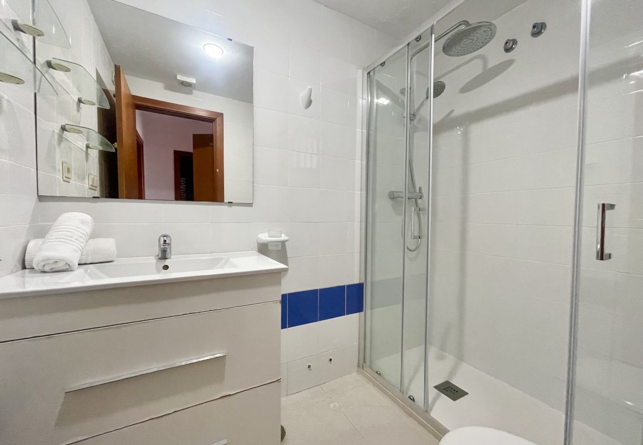 Appartement à Benidorm - PARAISO 10 BLUELINE R013