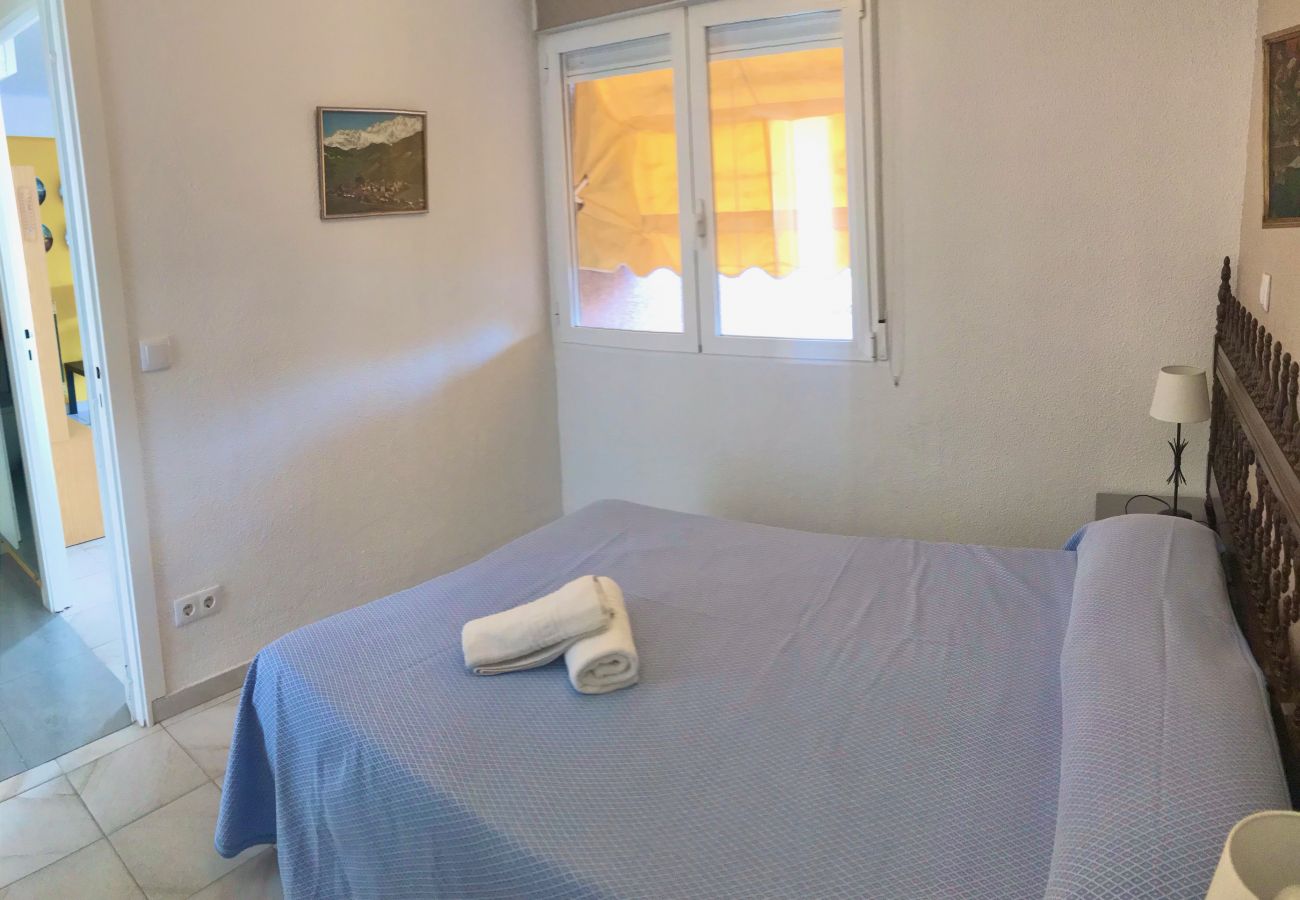 Appartement à Benidorm - LOS RANCHOS BLUELINE R029