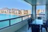 Appartement à Benidorm - GEMELOS 28 BLUELINE BENIDORM R010