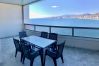 Appartement à Benidorm - GEMELOS 28 BLUELINE BENIDORM R010
