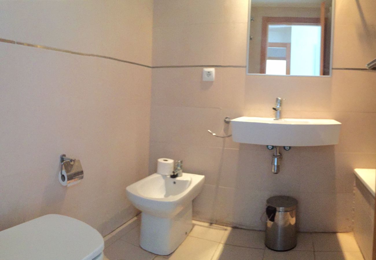 Appartement à Benidorm - TORRES DOBOE BLUELINE R018