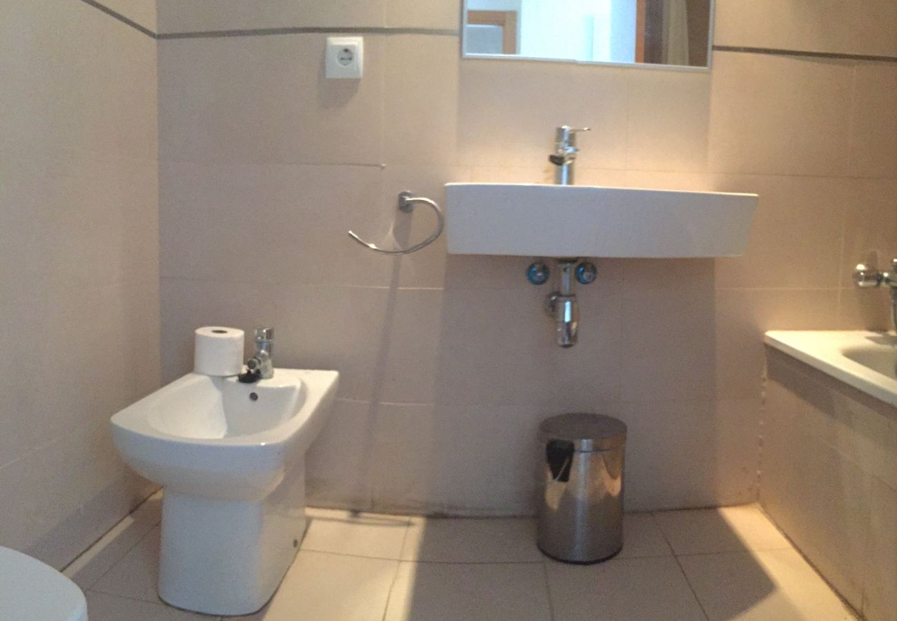 Appartement à Benidorm - TORRES DOBOE BLUELINE R018