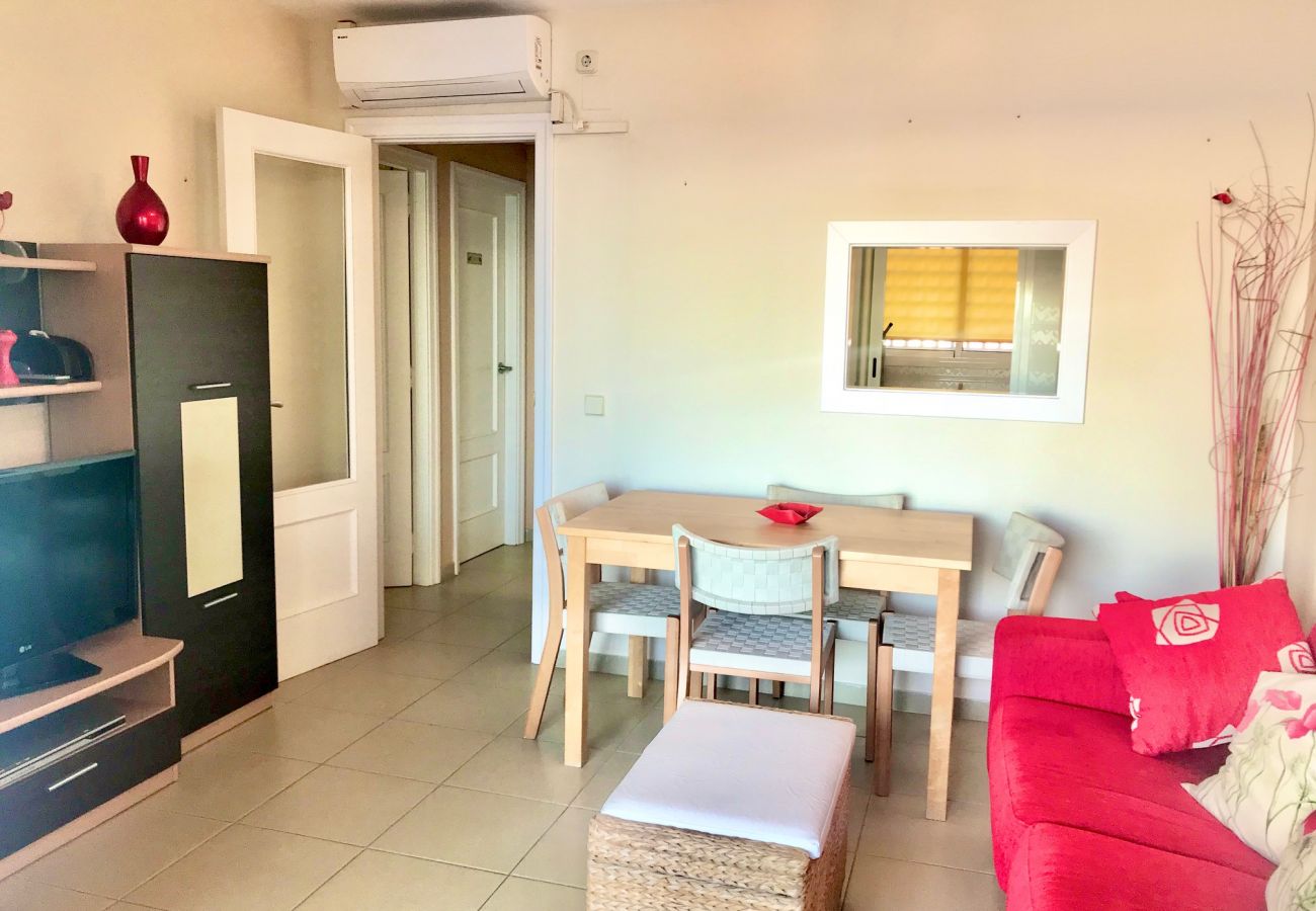 Appartement à Benidorm - GROENLANDIA PENTHOUSE BLUELINE R026