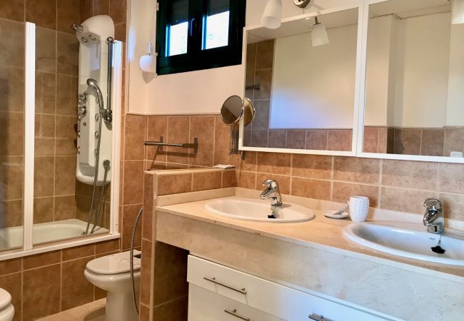 Appartement à Finestrat - PENTHOUSE IN SIERRA CORTINA R024 Appartement à Finestrat - PENTHOUSE IN SIERRA CORTINA R024