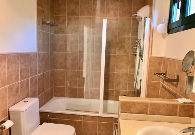 Appartement à Finestrat - PENTHOUSE IN SIERRA CORTINA R024 Appartement à Finestrat - PENTHOUSE IN SIERRA CORTINA R024