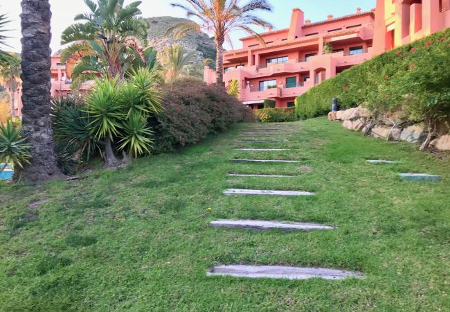 Appartement à Finestrat - PENTHOUSE IN SIERRA CORTINA R024 Appartement à Finestrat - PENTHOUSE IN SIERRA CORTINA R024