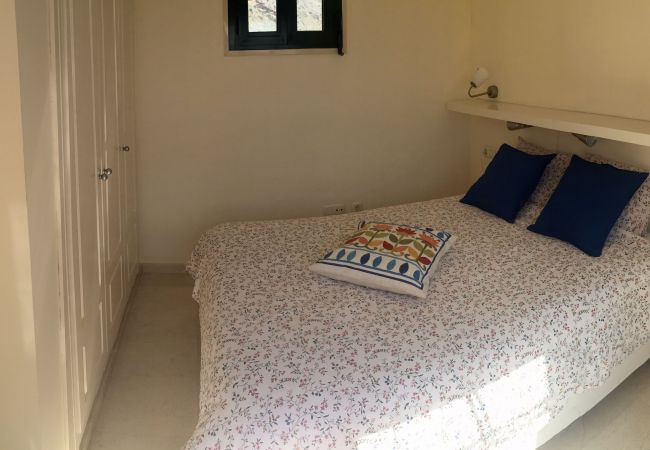 Appartement à Finestrat - PENTHOUSE IN SIERRA CORTINA R024 Appartement à Finestrat - PENTHOUSE IN SIERRA CORTINA R024