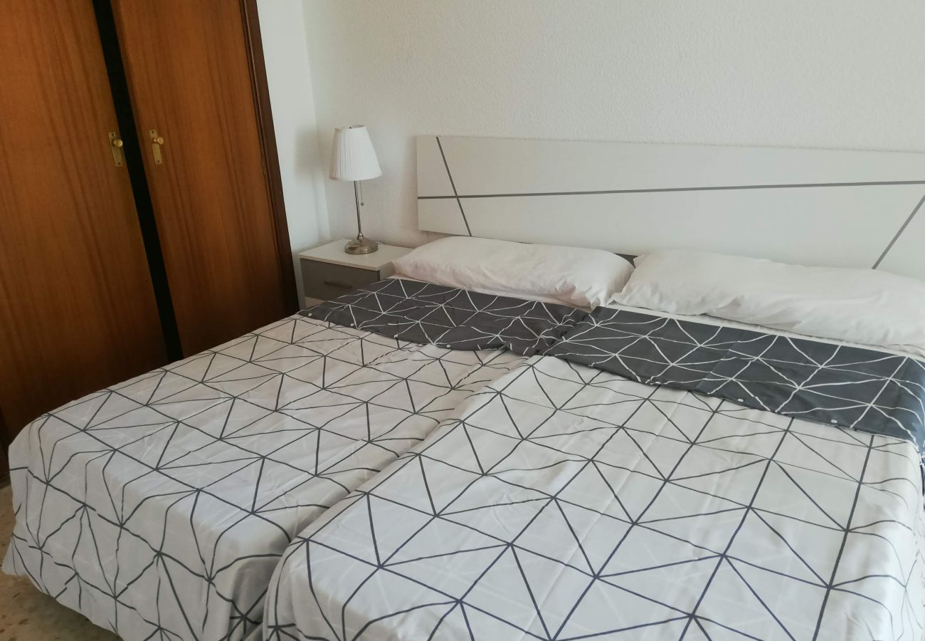 Appartement à Benidorm - TORRE VALENCIA BENIDORM R047