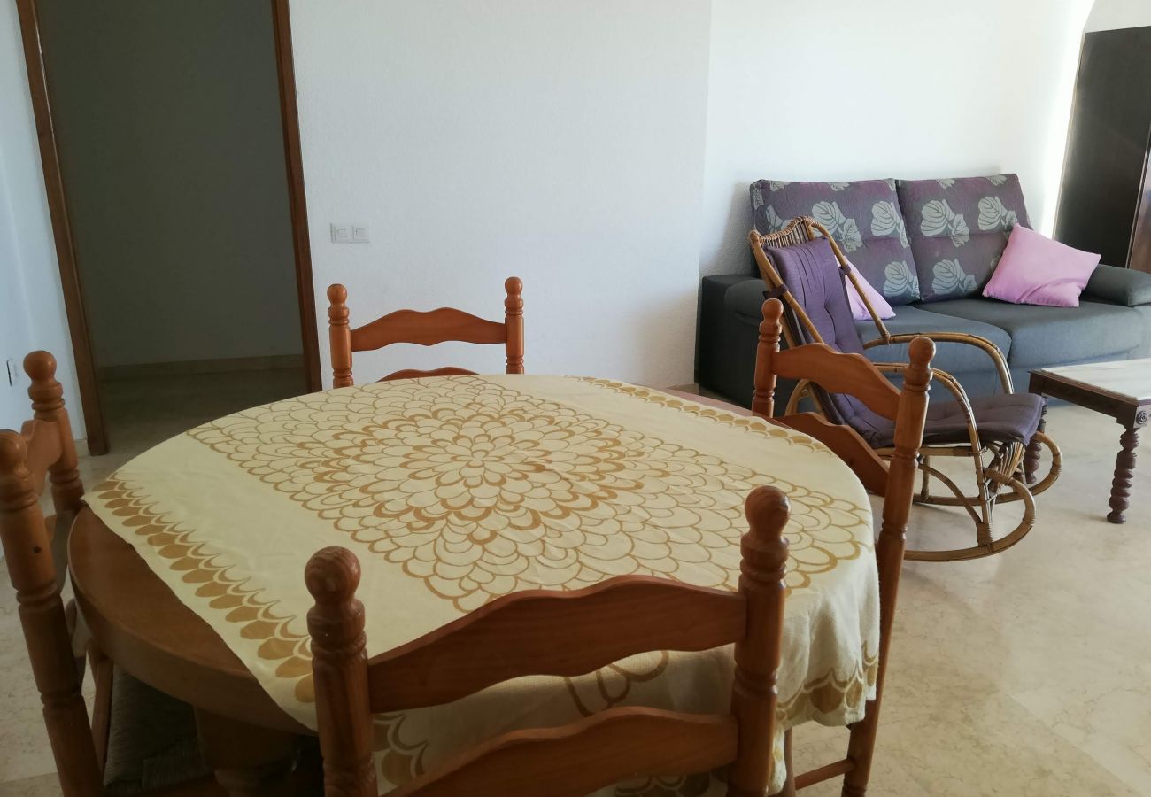 Appartement à Benidorm - TORRE VALENCIA BLUELINE R044