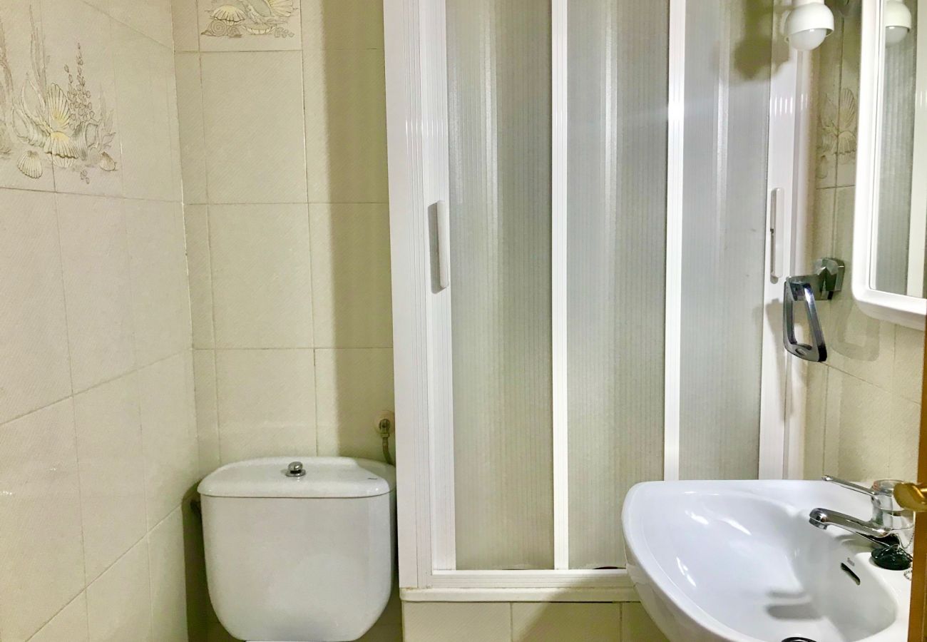 Appartement à Benidorm - GREAT APARTMENT FOR HOLIDAY RENT RINCON DE LOIX R059