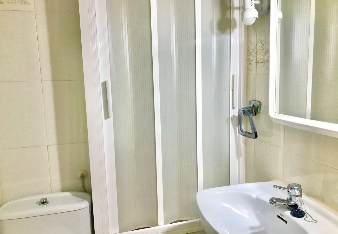 Appartement à Benidorm - GREAT APARTMENT FOR HOLIDAY RENT RINCON DE LOIX R059