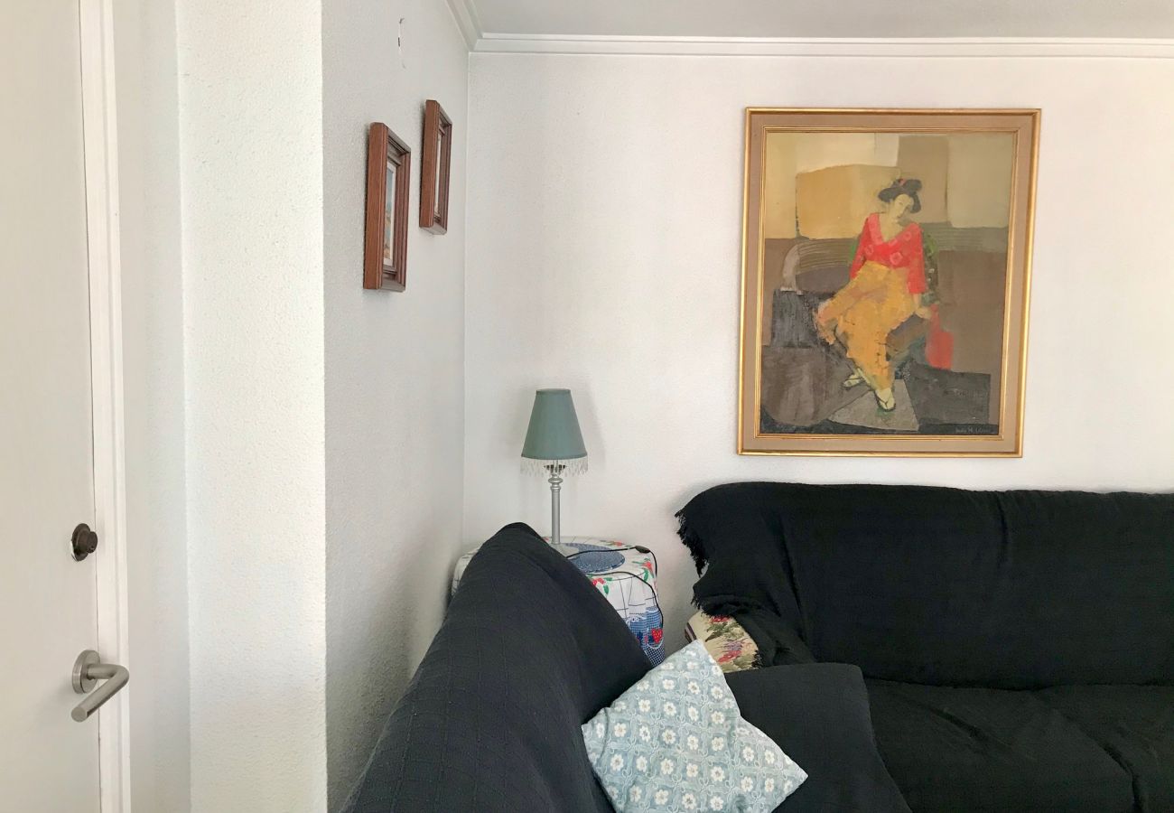 Appartement à Benidorm - FLECHA APARTMENT R023