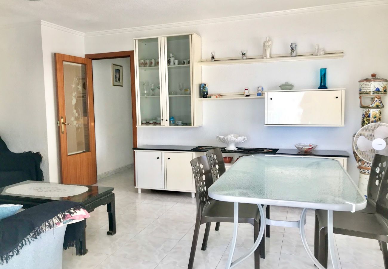Appartement à Benidorm - FLECHA APARTMENT R023