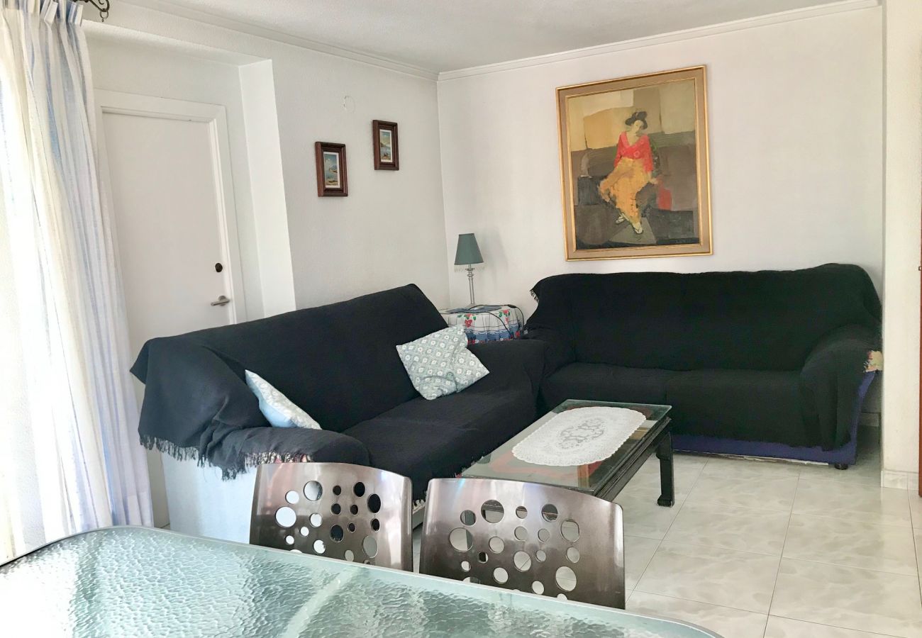 Appartement à Benidorm - FLECHA APARTMENT R023