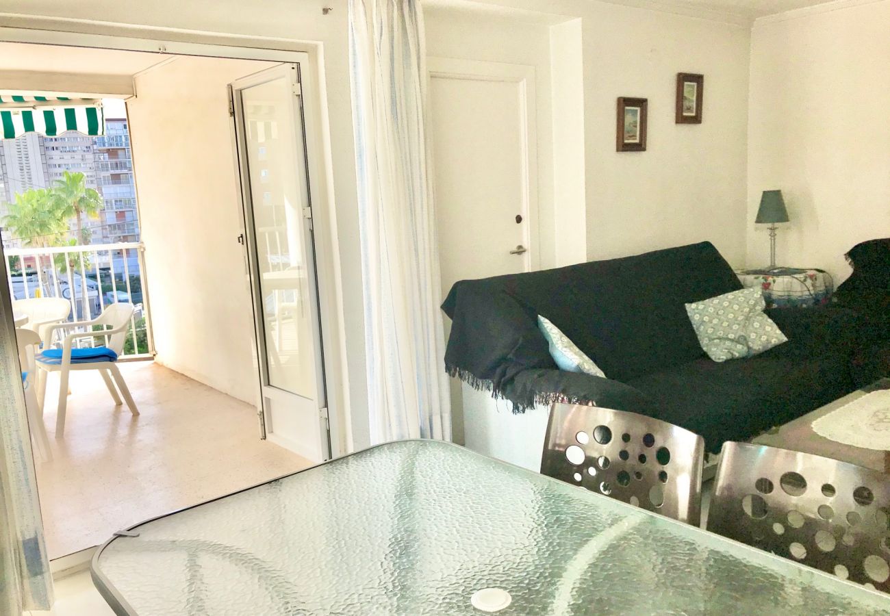 Appartement à Benidorm - FLECHA APARTMENT R023