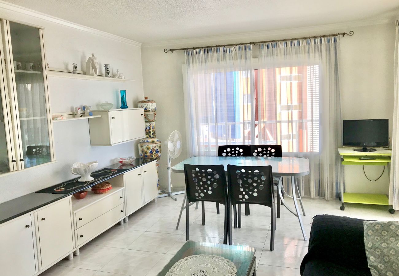 Appartement à Benidorm - FLECHA APARTMENT R023
