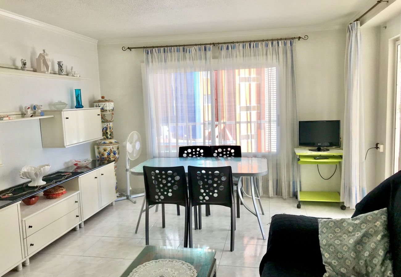 Appartement à Benidorm - FLECHA APARTMENT R023