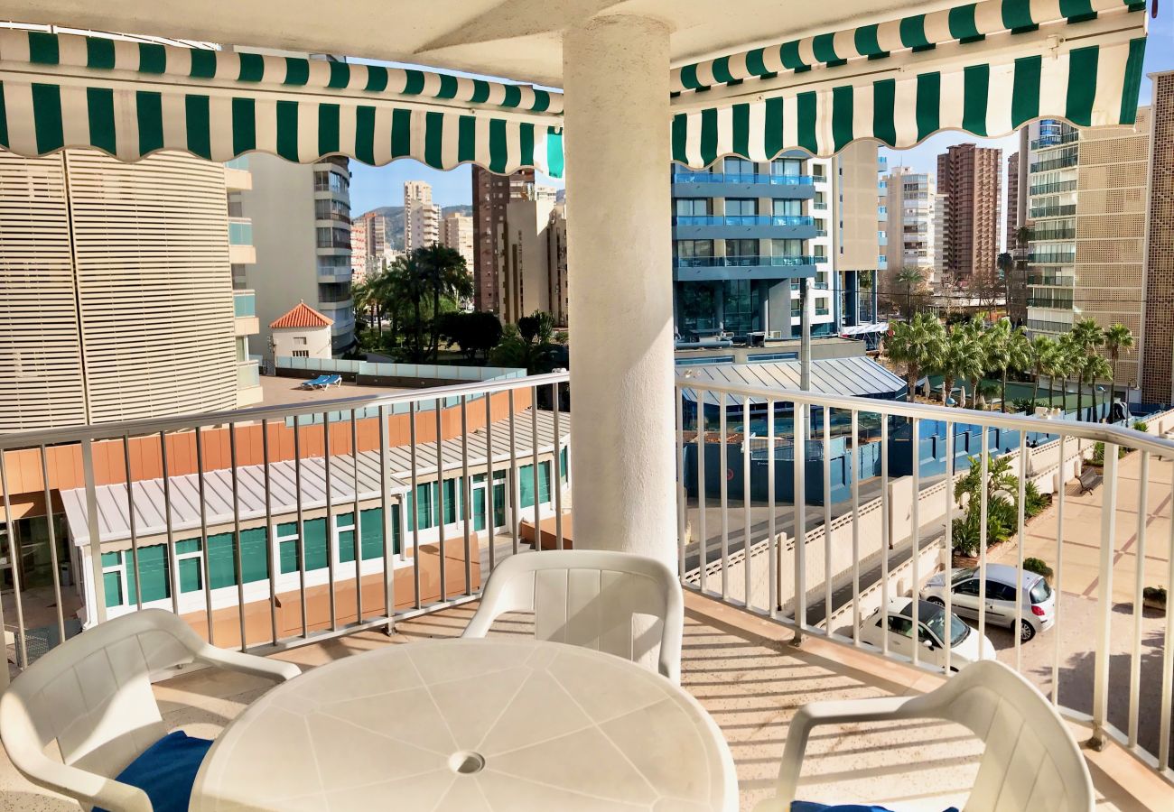 Appartement à Benidorm - FLECHA APARTMENT R023