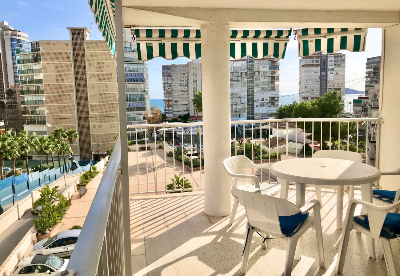 Appartement à Benidorm - FLECHA APARTMENT R023