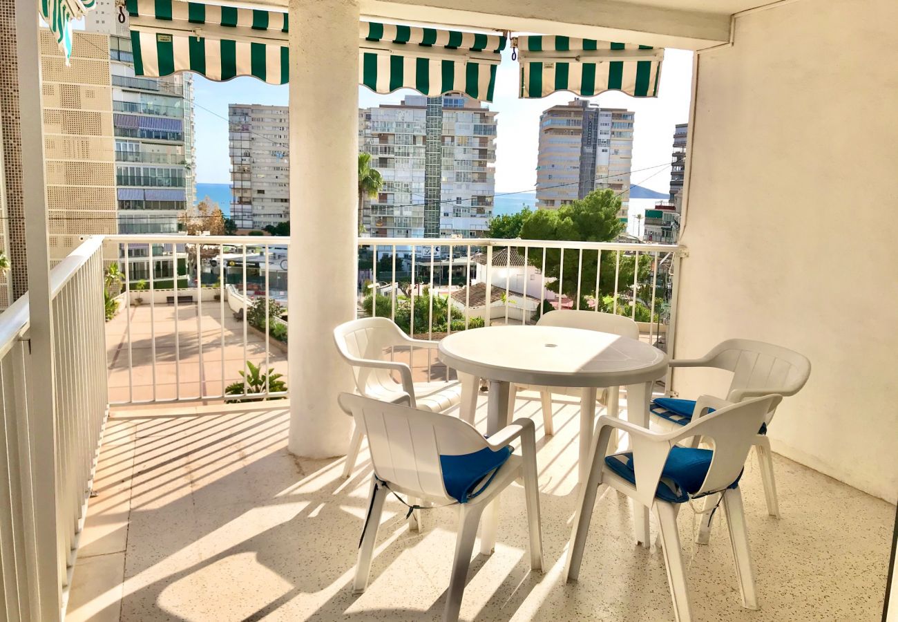 Appartement à Benidorm - FLECHA APARTMENT R023