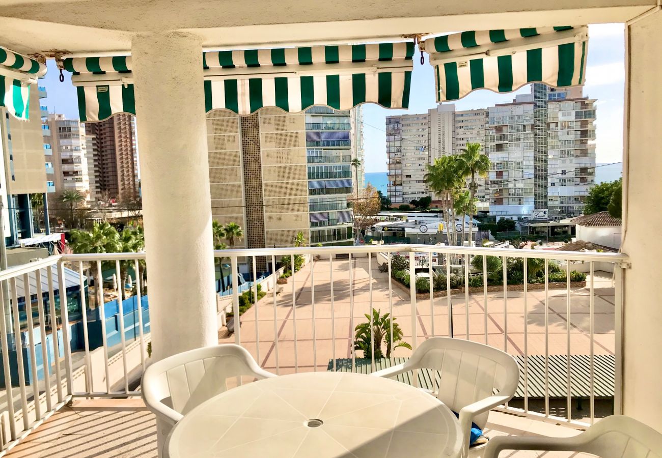 Appartement à Benidorm - FLECHA APARTMENT R023
