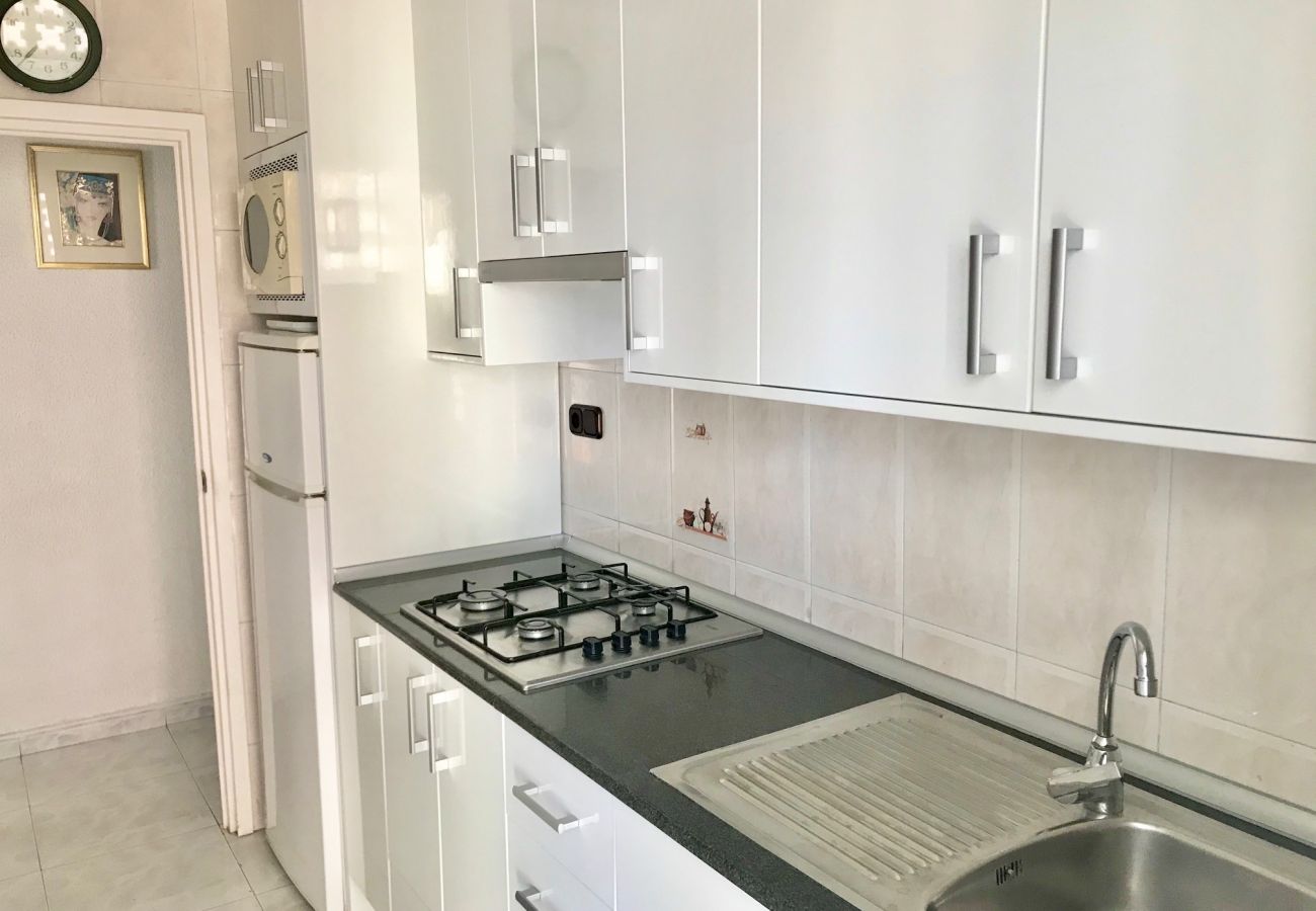Appartement à Benidorm - FLECHA APARTMENT R023