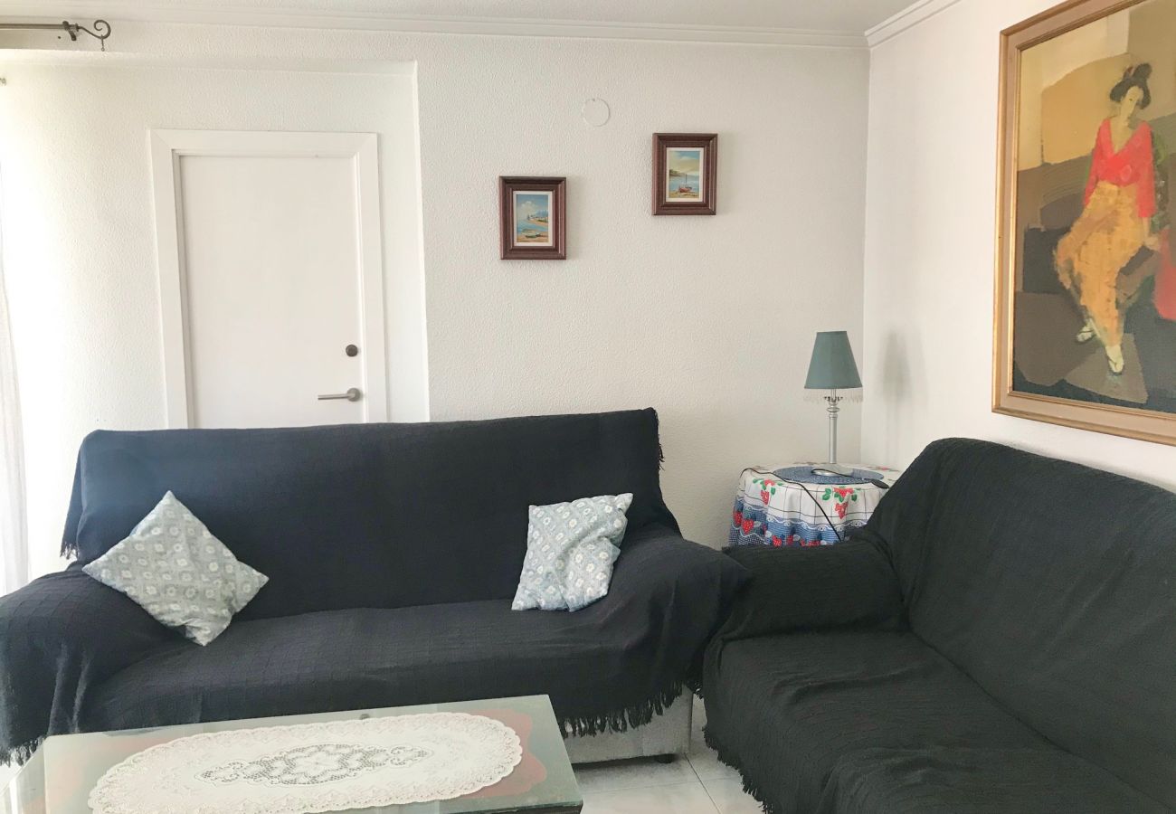 Appartement à Benidorm - FLECHA APARTMENT R023