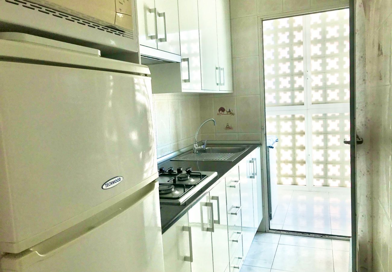 Appartement à Benidorm - FLECHA APARTMENT R023
