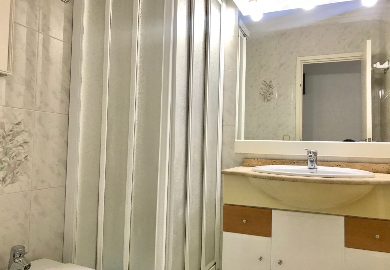 Appartement à Benidorm - FLECHA APARTMENT R023
