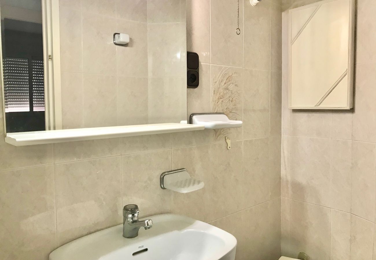 Appartement à Benidorm - FLECHA APARTMENT R023