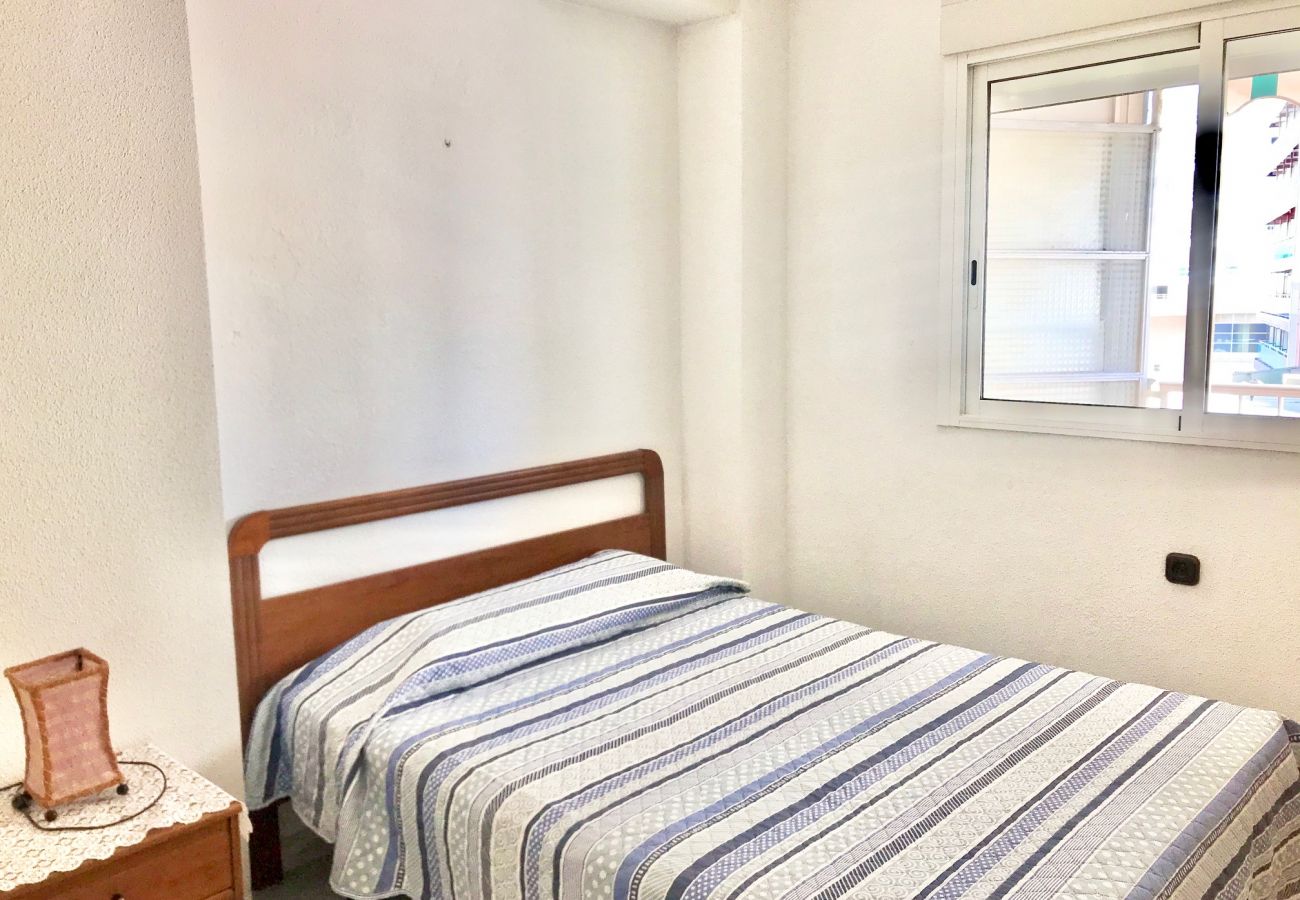Appartement à Benidorm - FLECHA APARTMENT R023