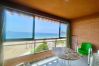 Appartement à Benidorm - SEAFRONT PONIENTE BEACH BENIDORM R049