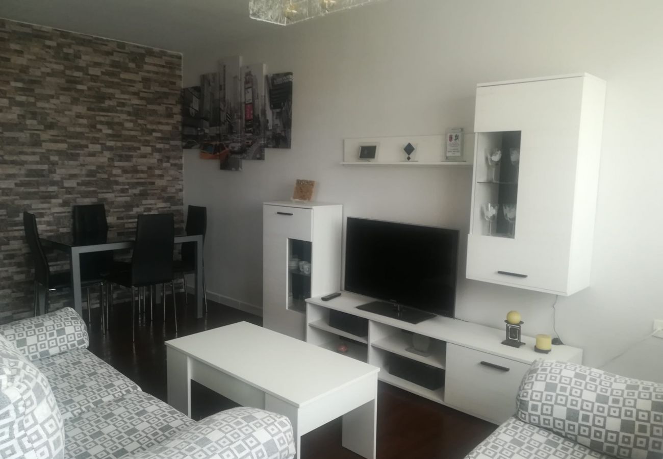 Appartement à Benidorm - CUMBRE LOIX APARTMENT R072