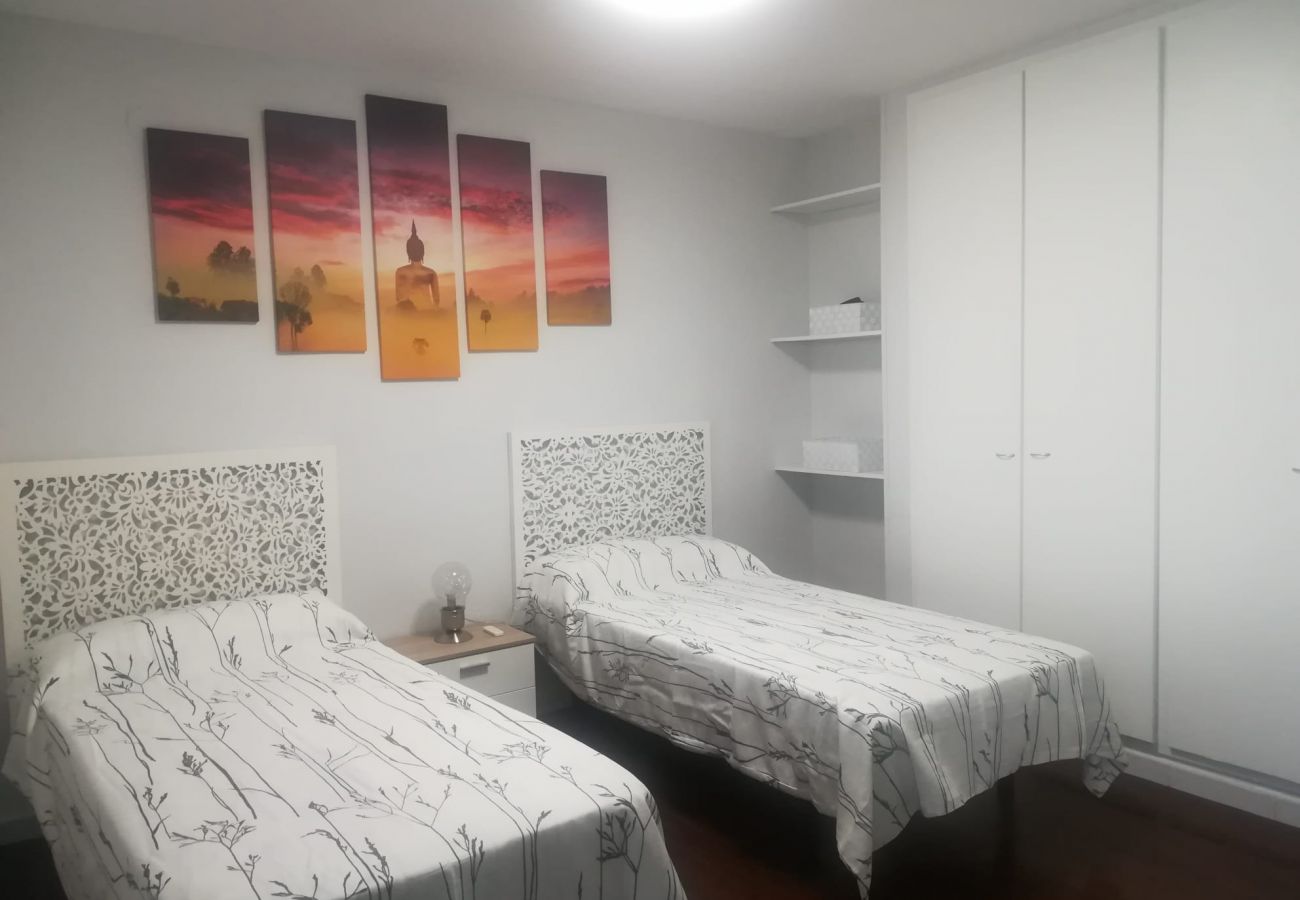 Appartement à Benidorm - CUMBRE LOIX APARTMENT R072