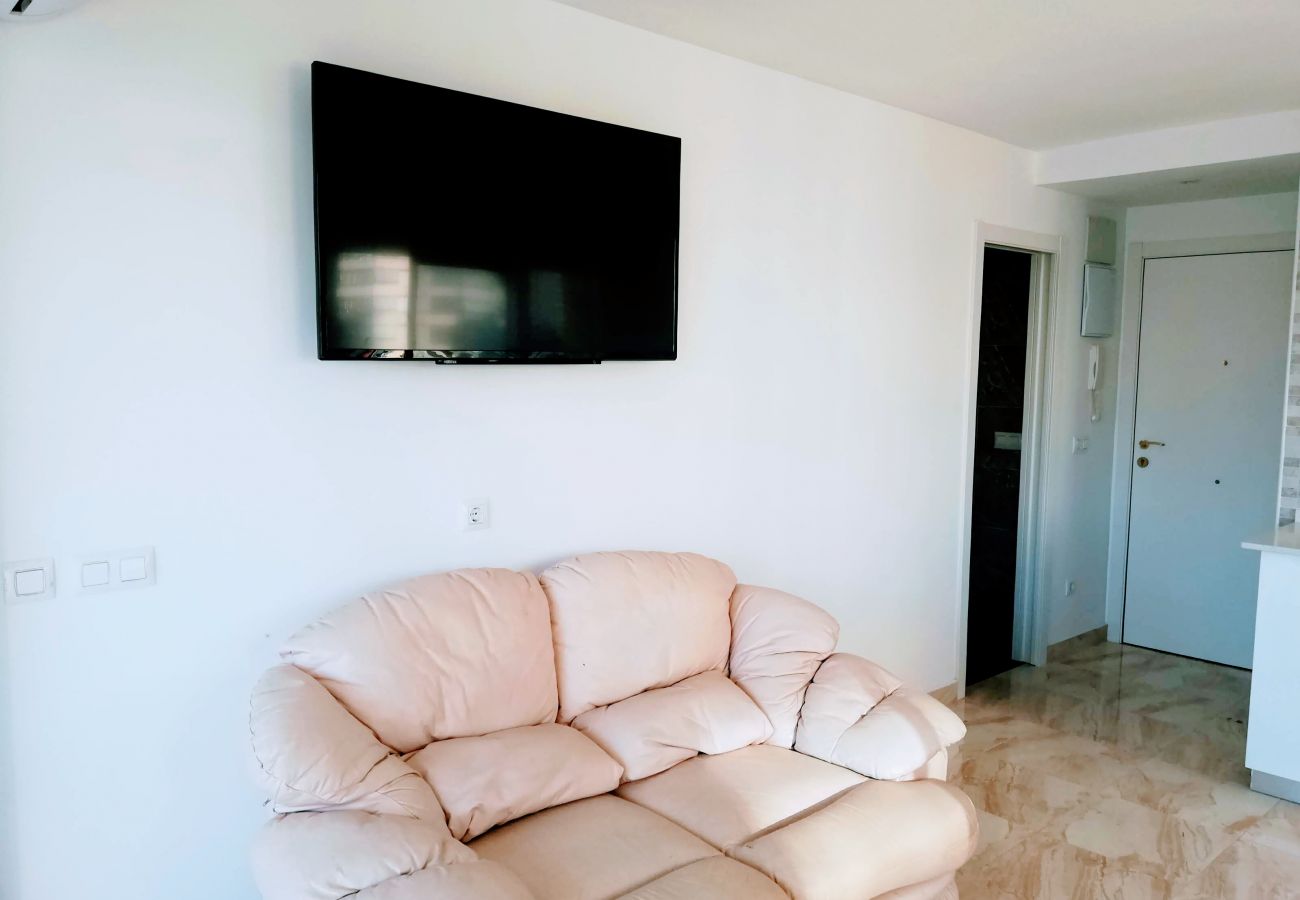 Appartement à Benidorm - ACUARIUM HOLIDAYS APARTMENT R071