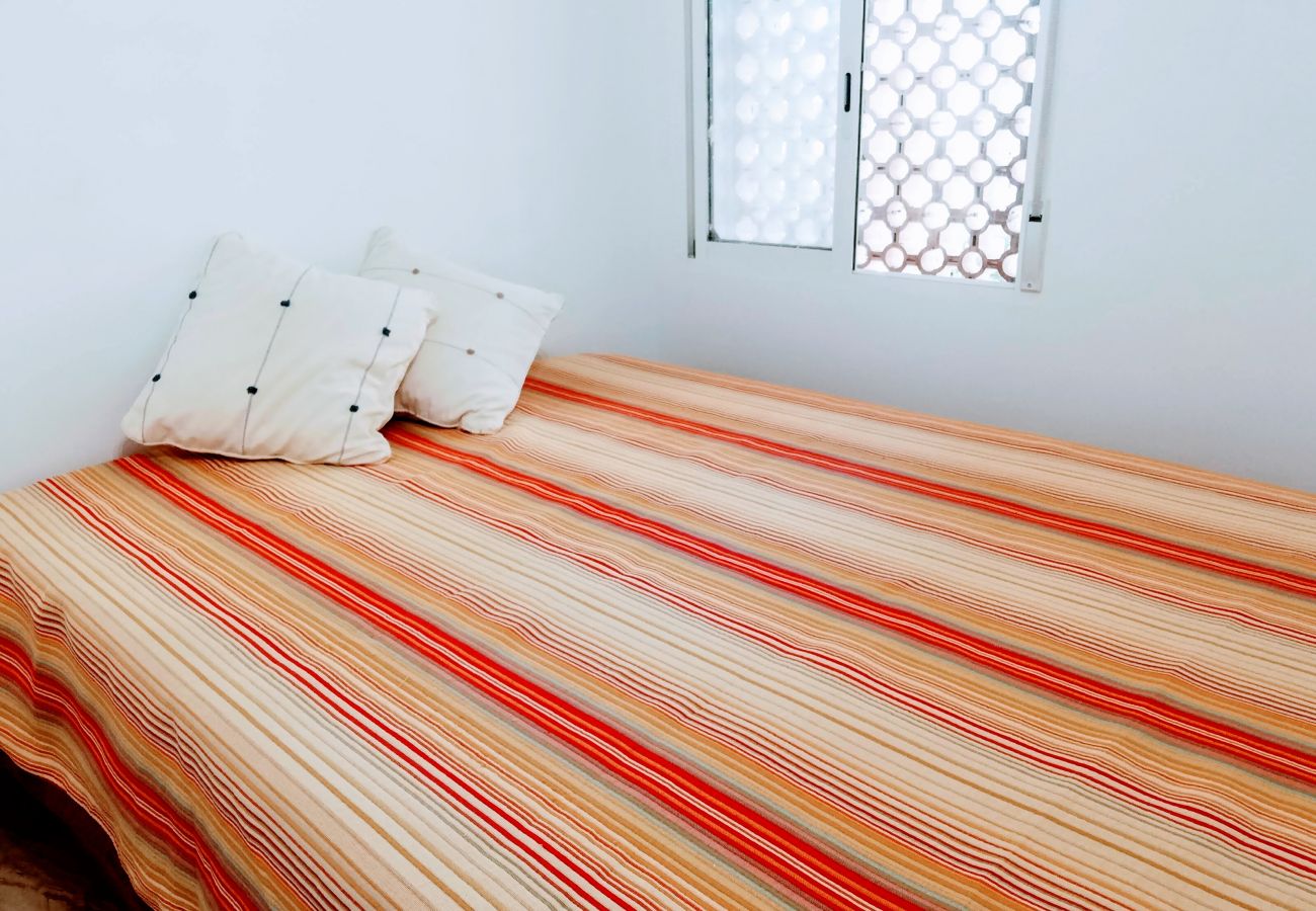 Appartement à Benidorm - ACUARIUM HOLIDAYS APARTMENT R071