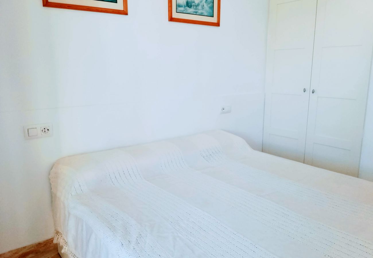 Appartement à Benidorm - ACUARIUM HOLIDAYS APARTMENT R071