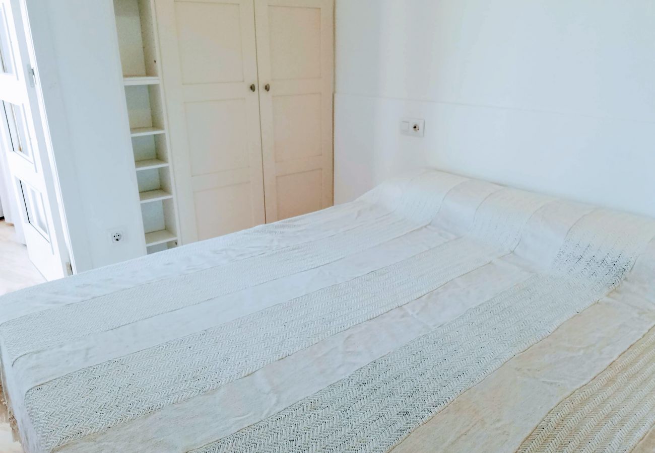 Appartement à Benidorm - ACUARIUM HOLIDAYS APARTMENT R071