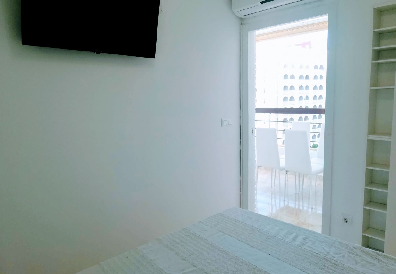 Appartement à Benidorm - ACUARIUM HOLIDAYS APARTMENT R071