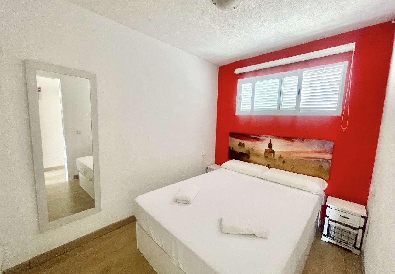 Appartement à Benidorm - RINCON GARDEN PARK R092