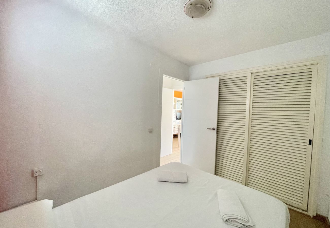 Appartement à Benidorm - RINCON GARDEN PARK R092
