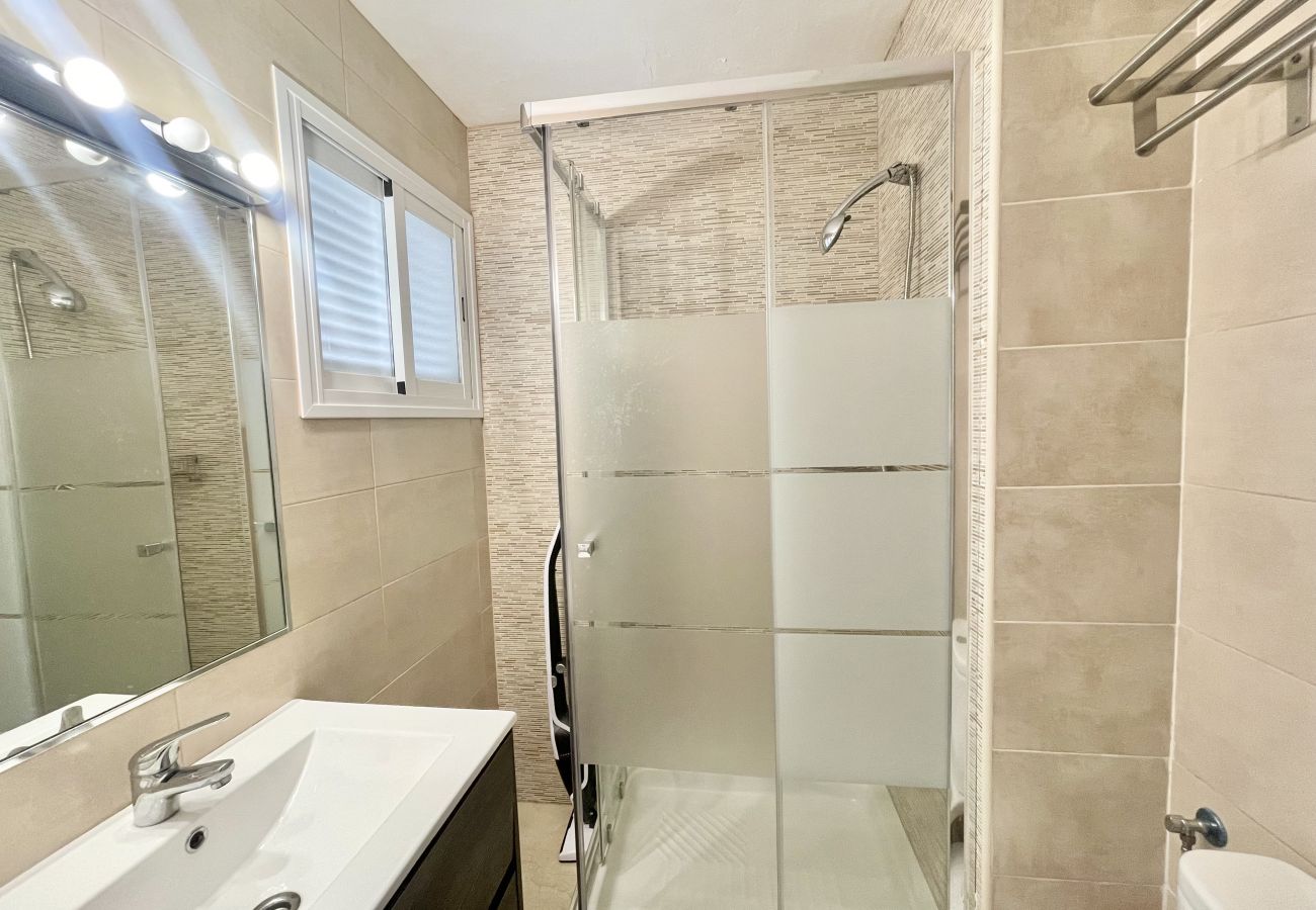 Appartement à Benidorm - RINCON GARDEN PARK R092