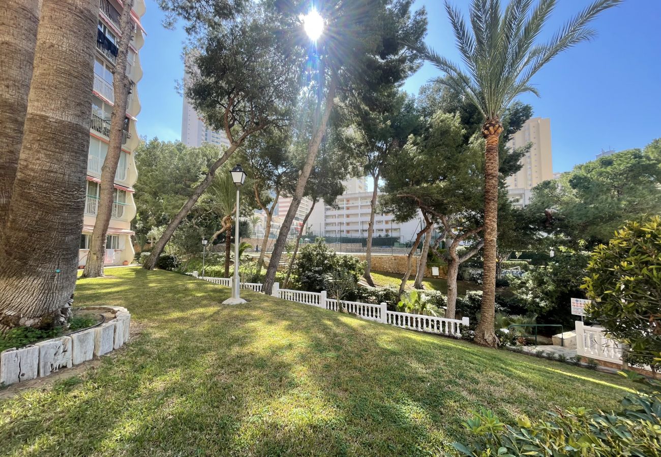 Appartement à Benidorm - RINCON GARDEN PARK R092