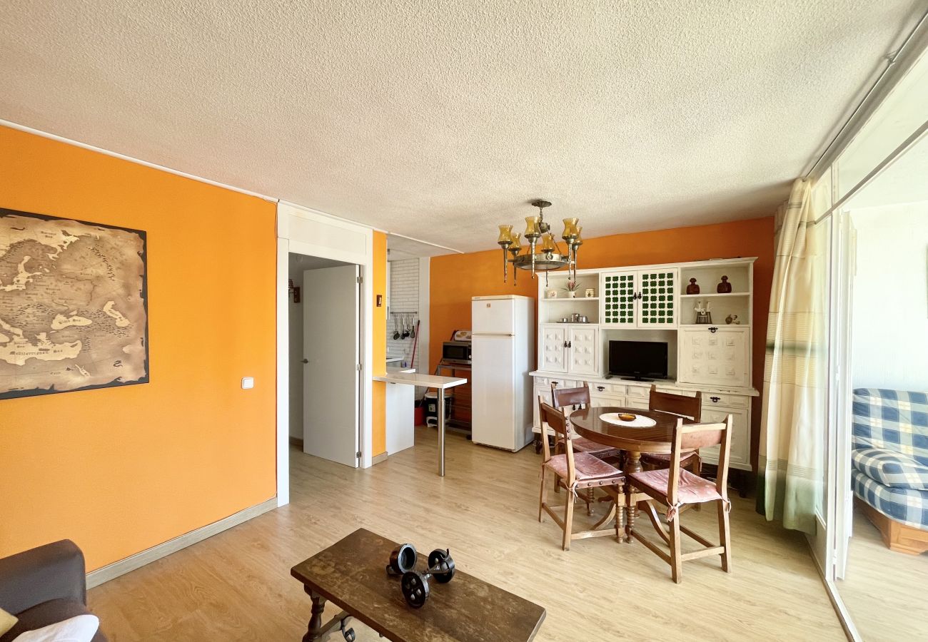 Appartement à Benidorm - RINCON GARDEN PARK R092
