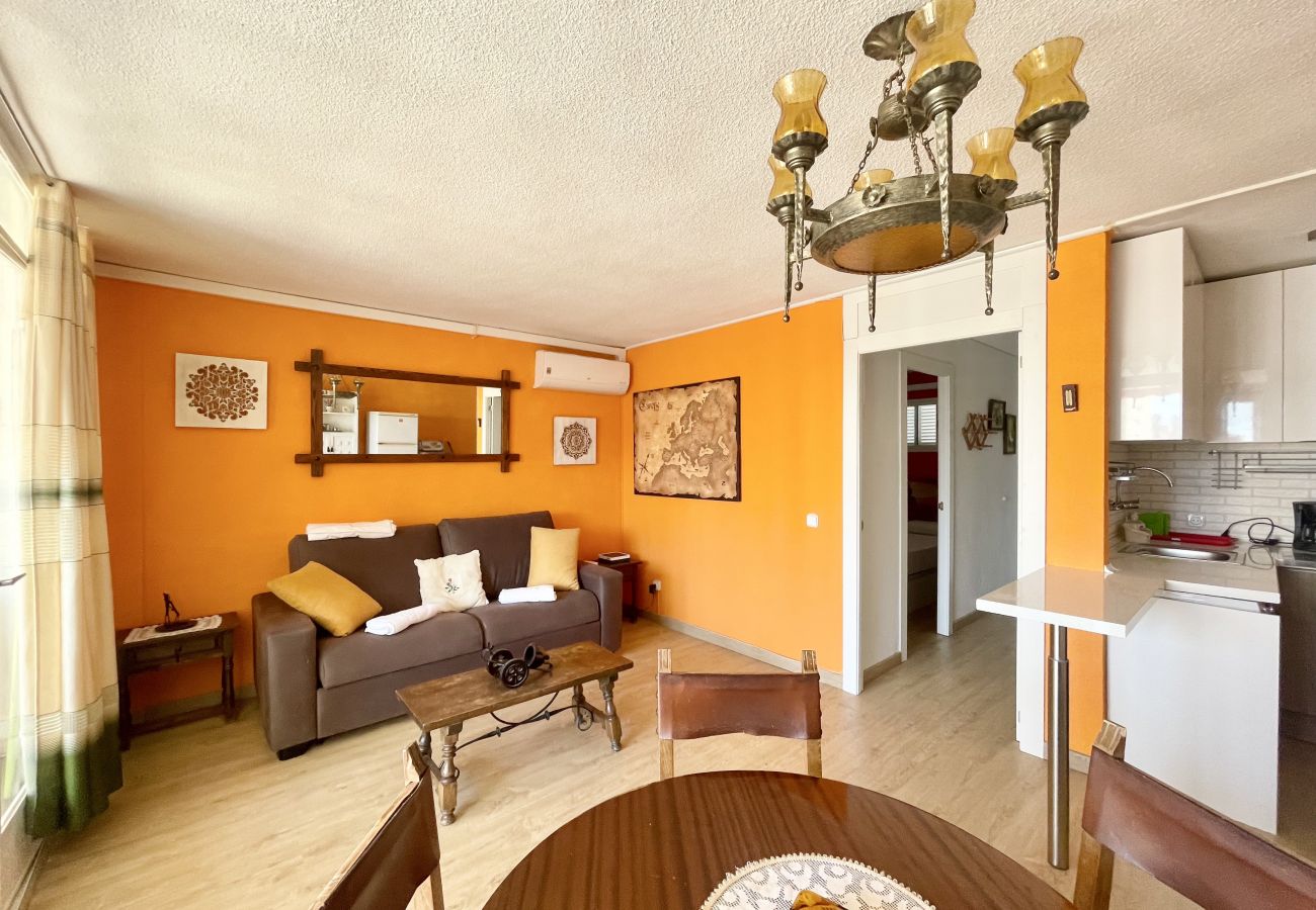 Appartement à Benidorm - RINCON GARDEN PARK R092