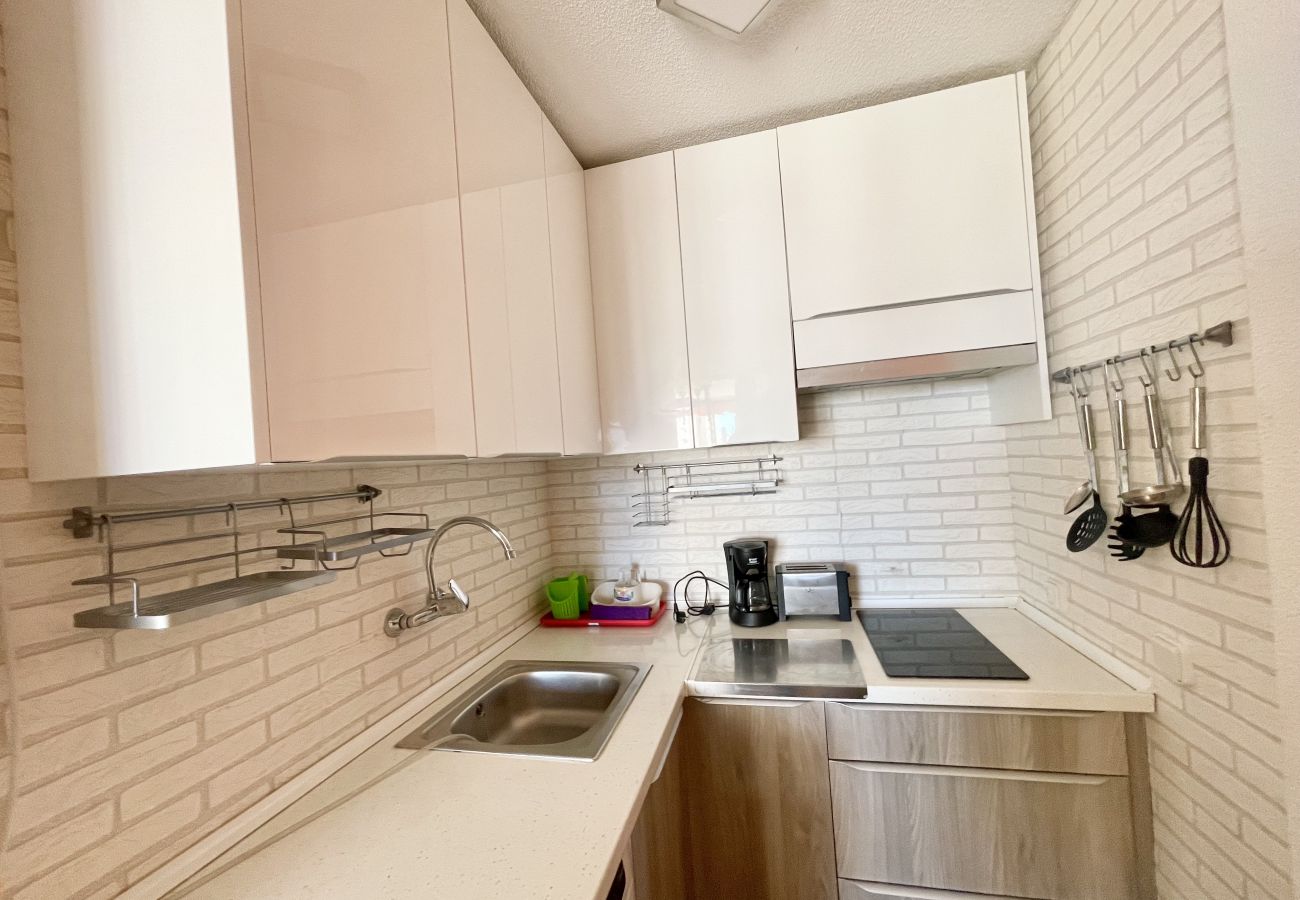 Appartement à Benidorm - RINCON GARDEN PARK R092