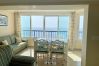 Appartement à Benidorm - MIRAMAR SEAFRONT LEVANTE R093
