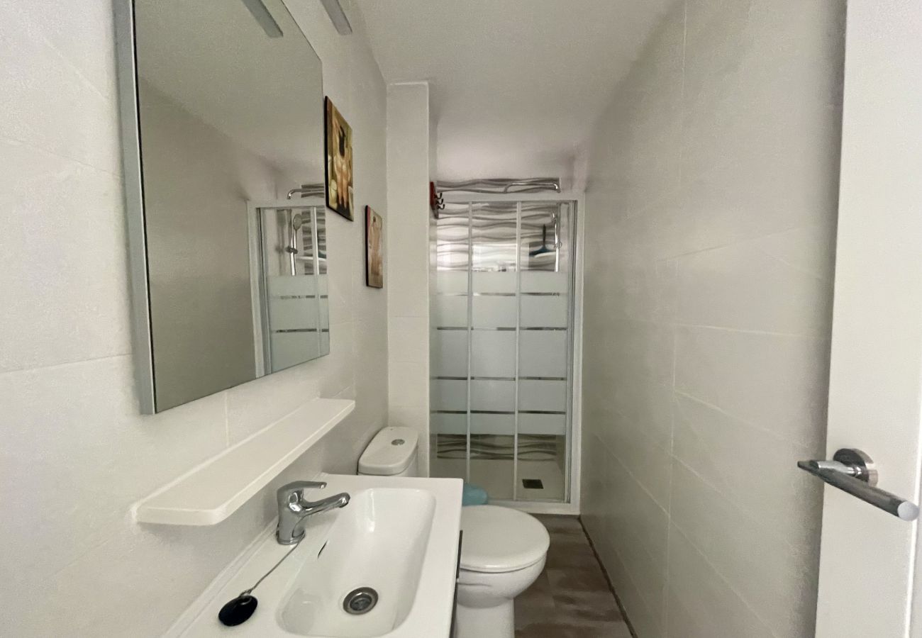 Appartement à Benidorm - NEW CENIT R100