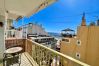 Appartement à Benidorm - PESCADORS APARTMENT R101