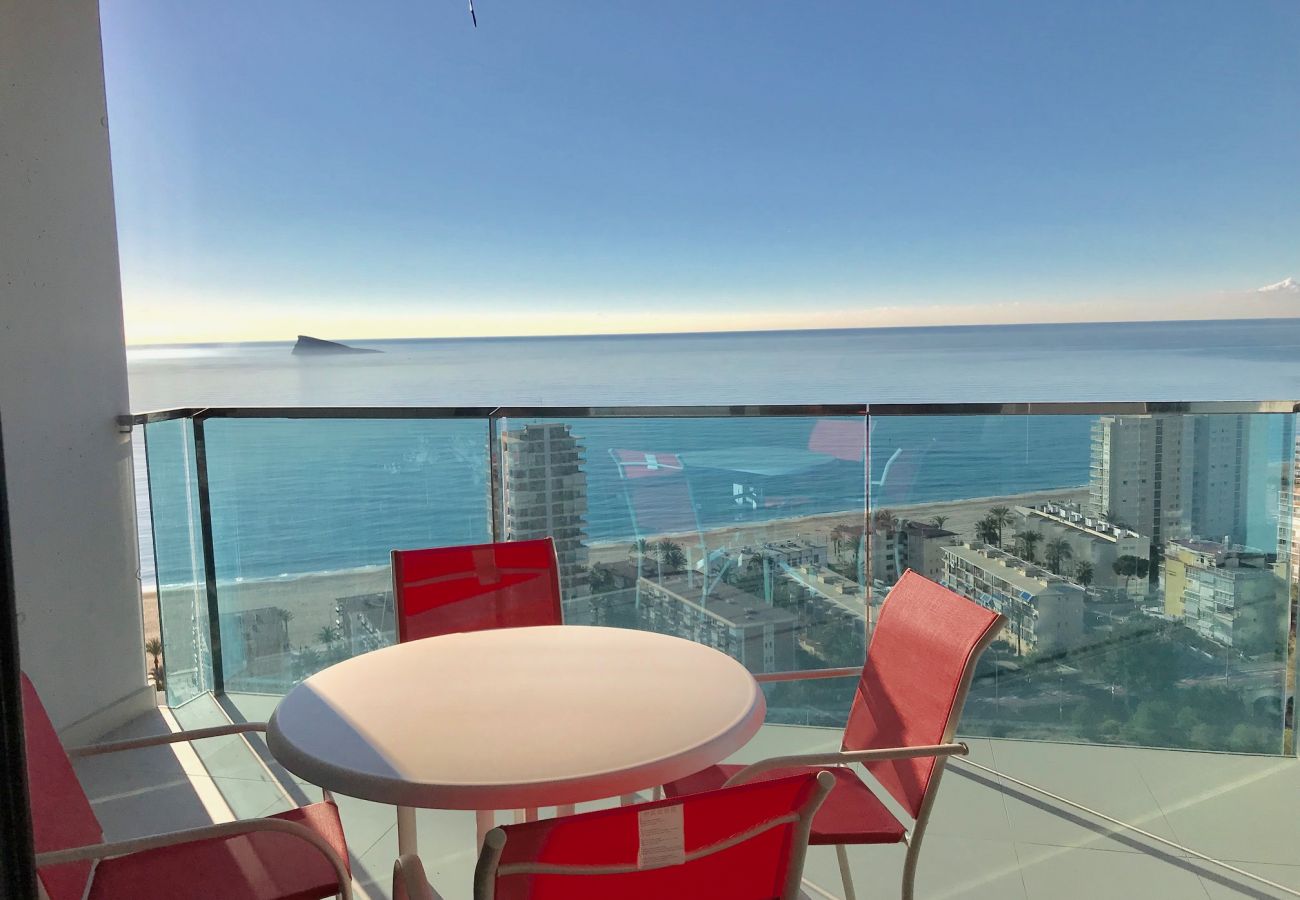 Appartement à Benidorm - SUNSET AND RELAX R103
